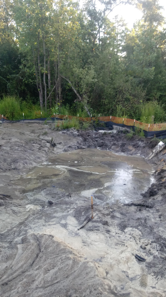 HWY EXT (Erosion Repair)