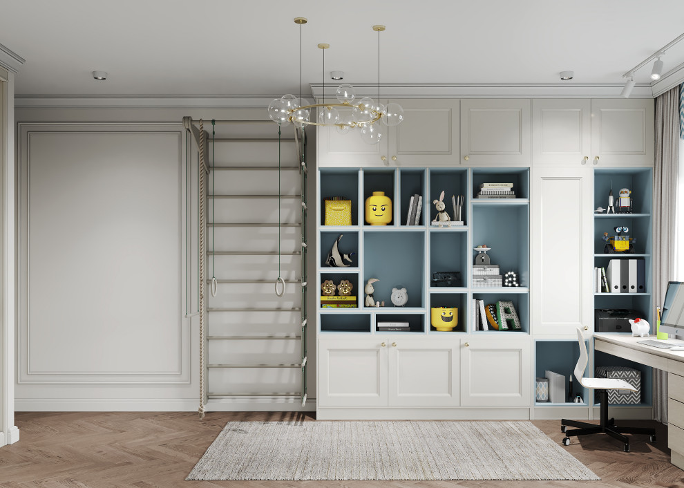 Николенский парк