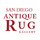 San Diego Antique Rug Gallery