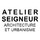 Atelier d'Architecture Seigneur