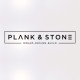Plank & Stone