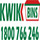 Kwik Bins