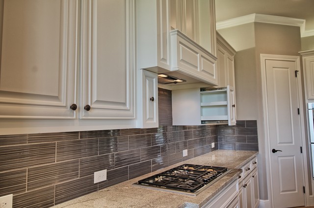 Eagle Ridge transitional-kitchen