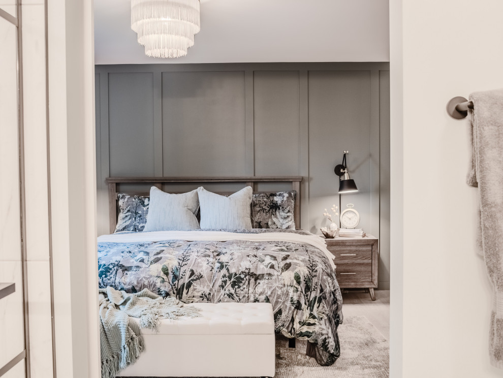 Maxwell Master Suite
