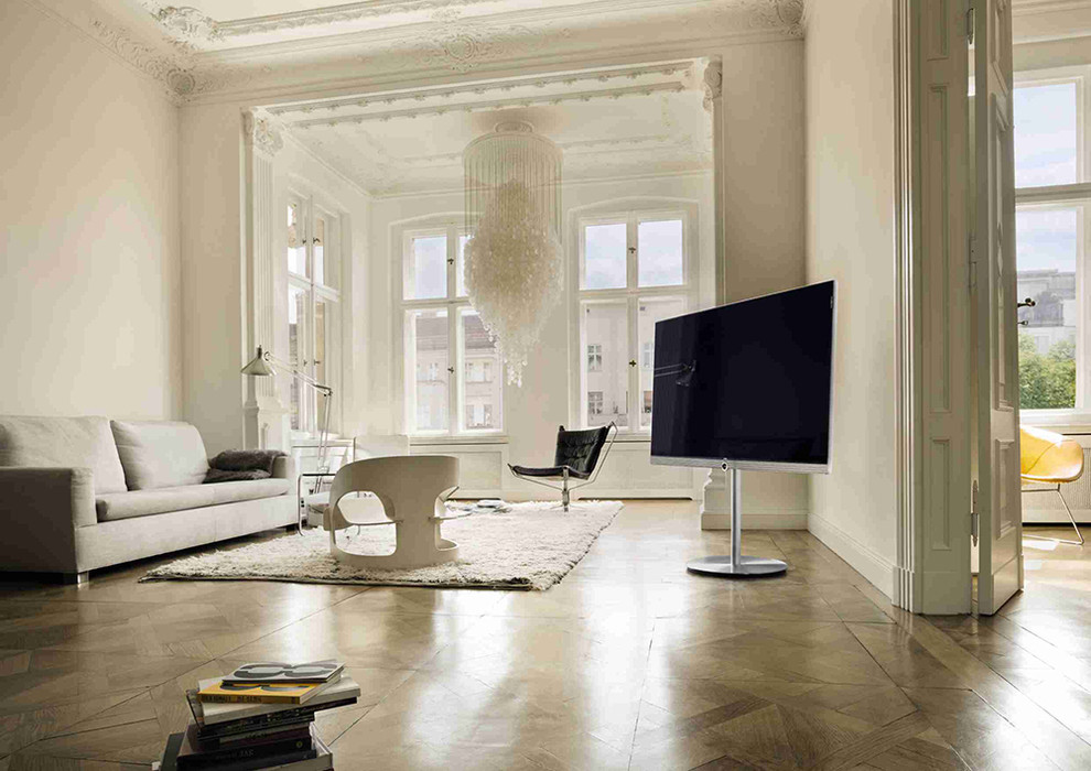 Телевизор LOEWE Art UHD 4K