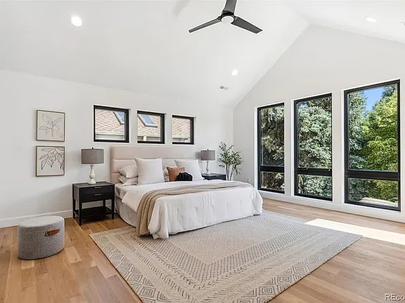 Bonnie Brae Custom Build