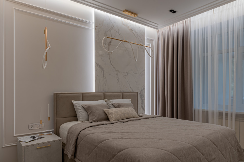 Квартира Н.Новгород 130 кв.м. пр-т Октября