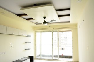 Complete 2bhk interior project