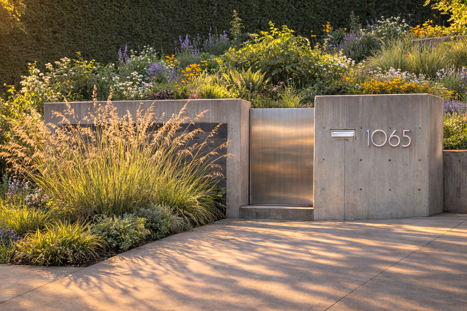 British Properties Contemporary