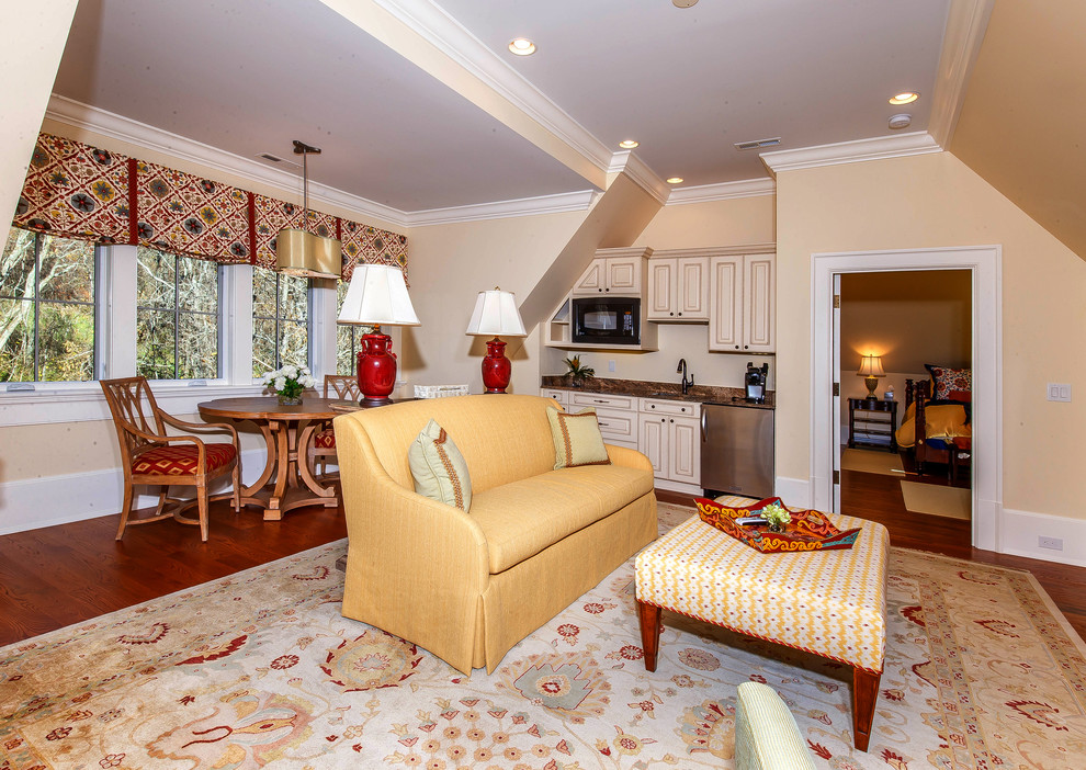 Private Residence - Waynesville, NC
