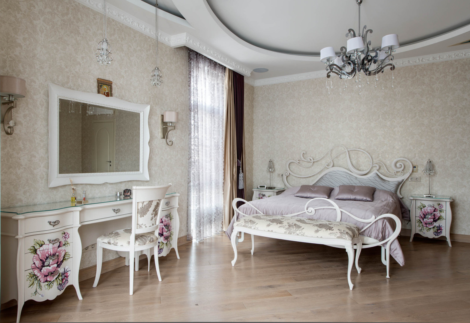 Квартира 200кв.м.