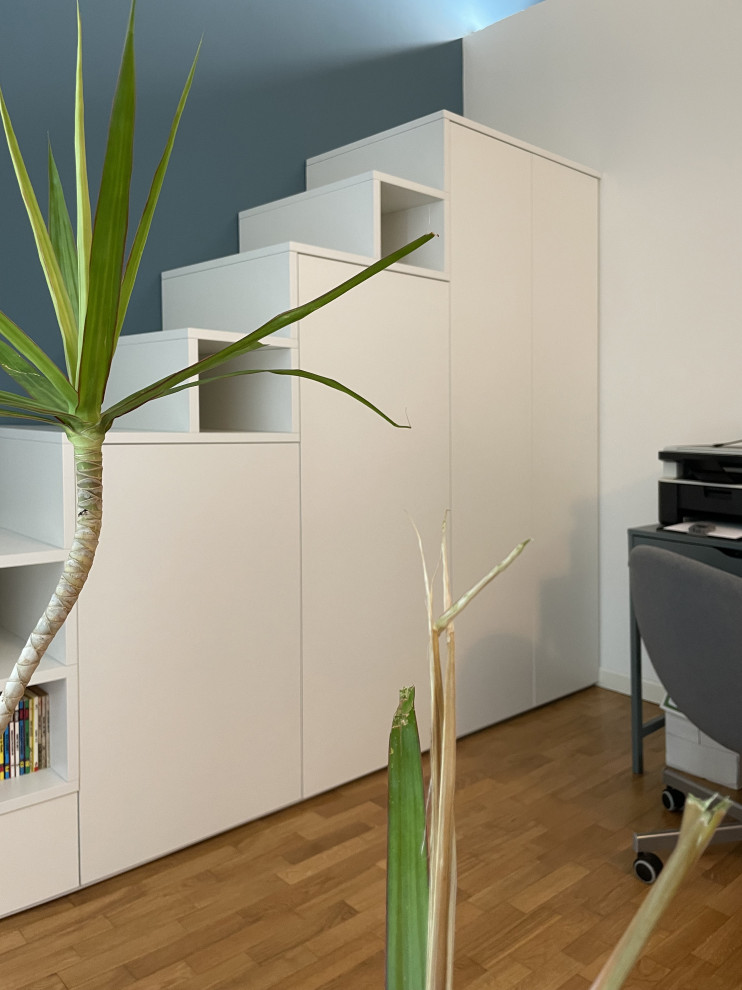 La casa della musica - 160mq