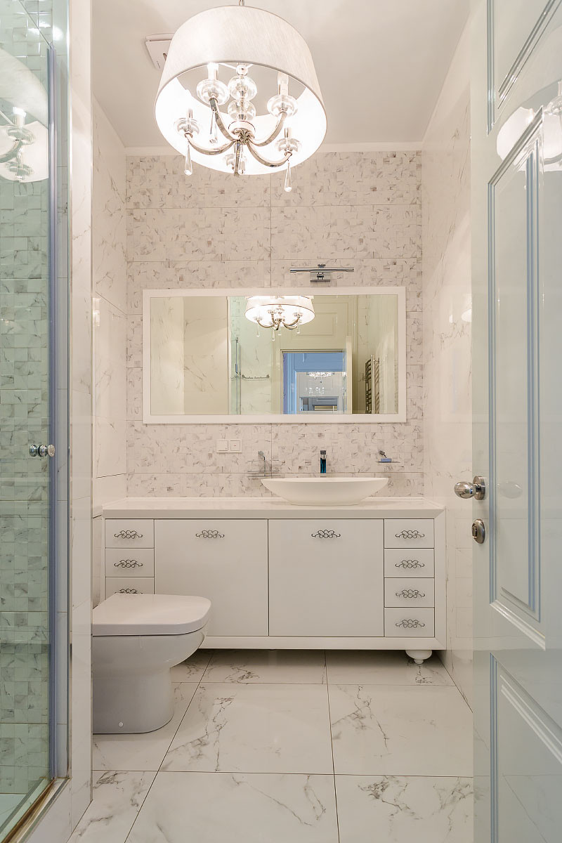 Мосфильмовская 8