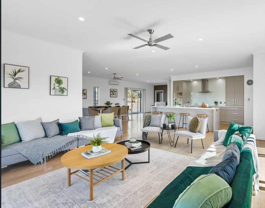 55B Stirling Hill Road. Gemmells SA