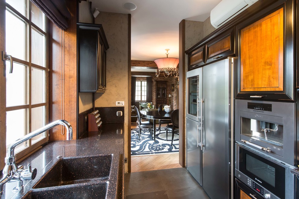 Квартира 106 м2