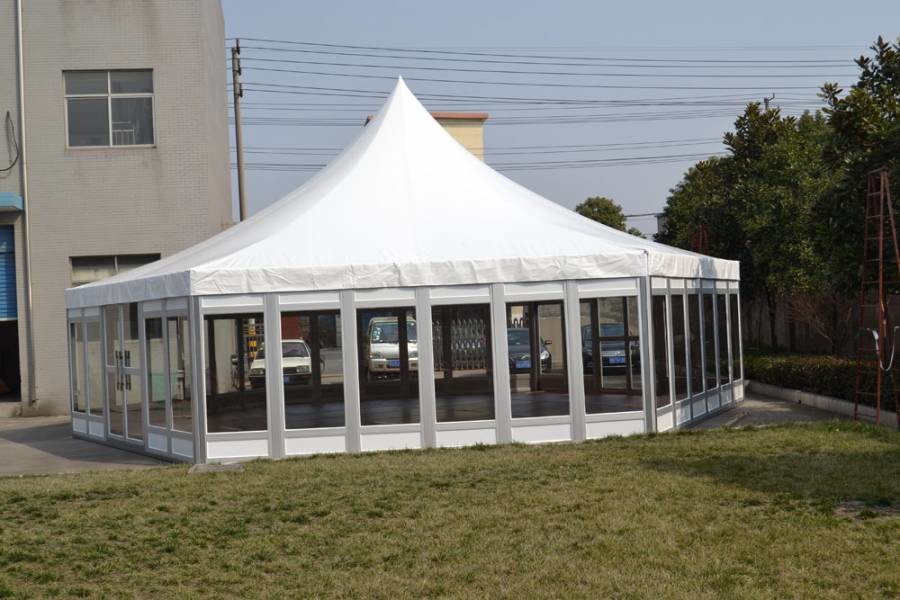 Factory Tents Azerbaijan