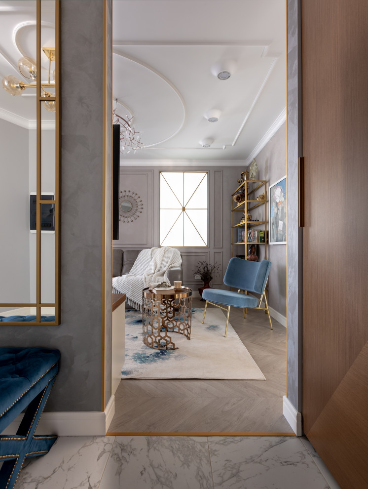 Современная классика ЖК Эгоист