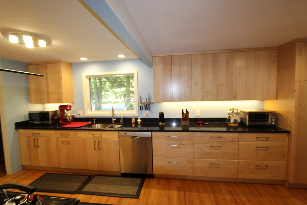 Birdseye View -Project 2295