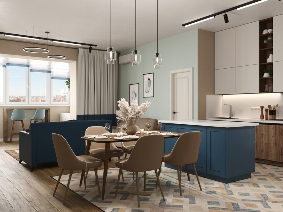 Воспоминания о море