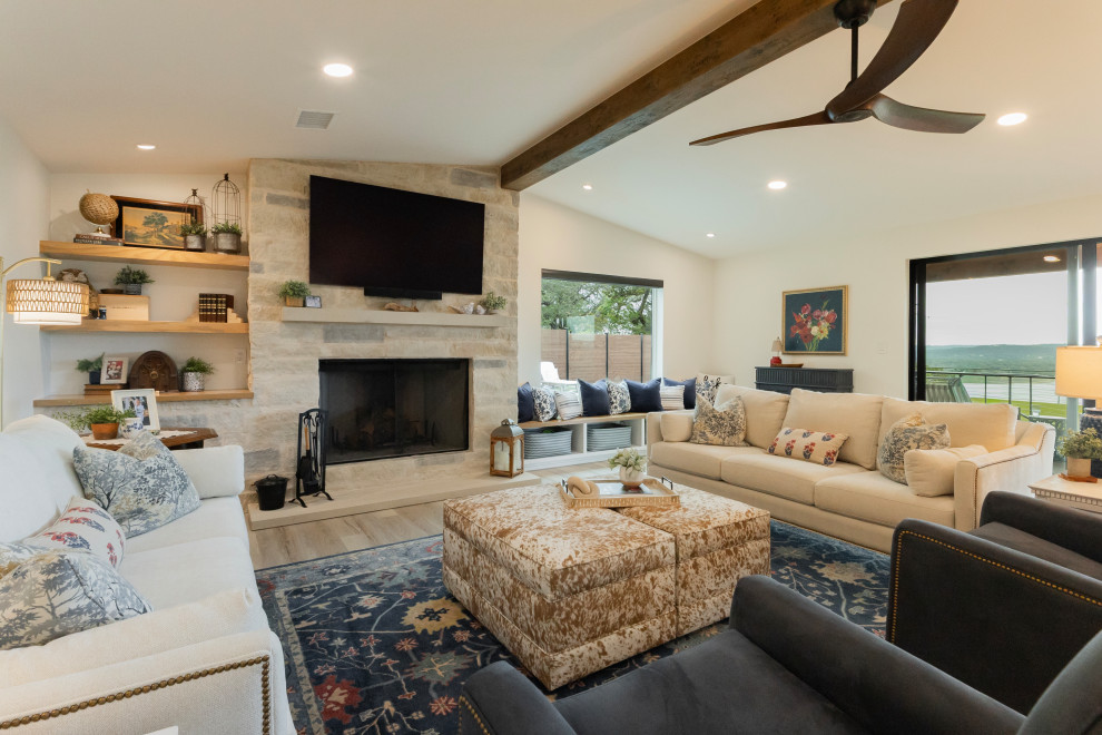 6302 Lynn Lane - Reit Above It All