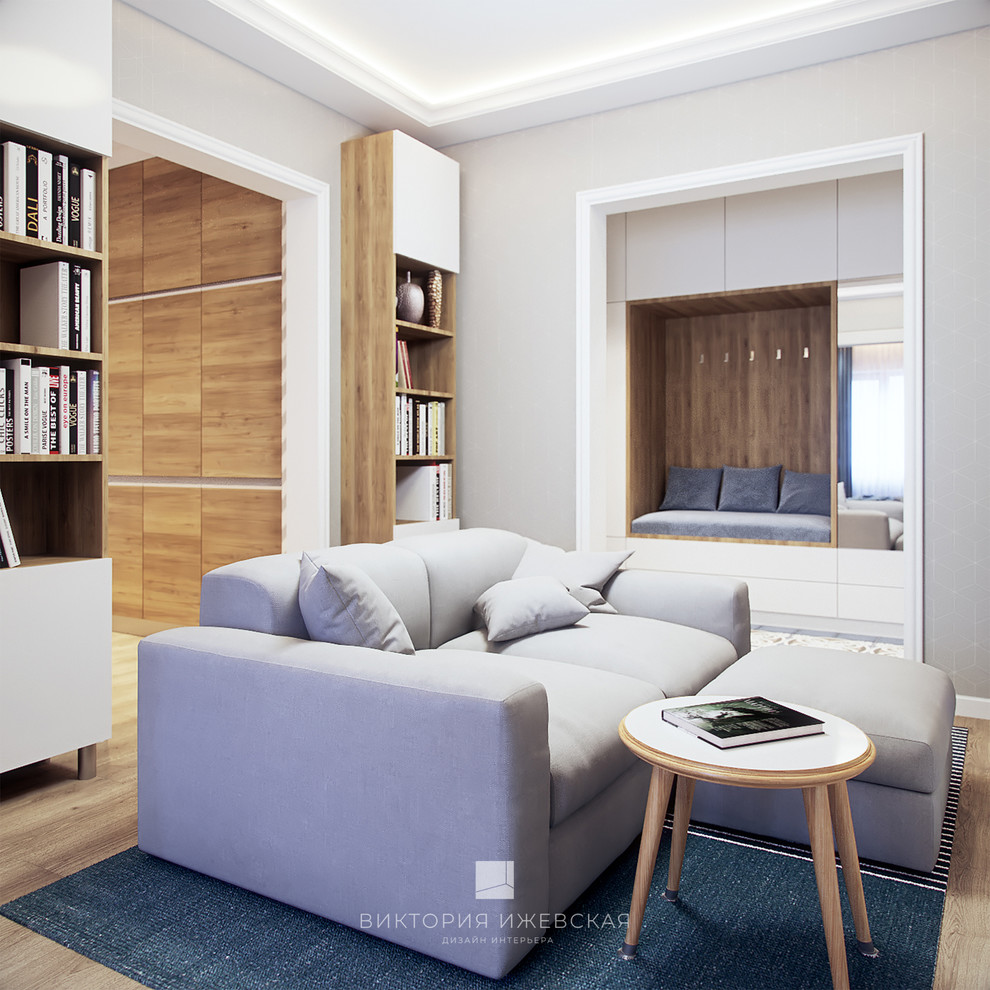 Дизайн Квартиры в Санкт-петербурге