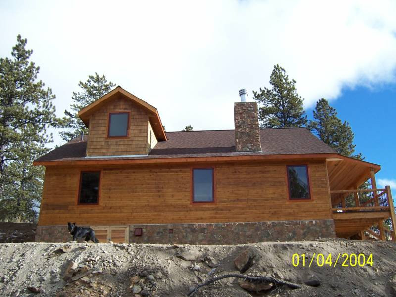 G & G Construction Inc