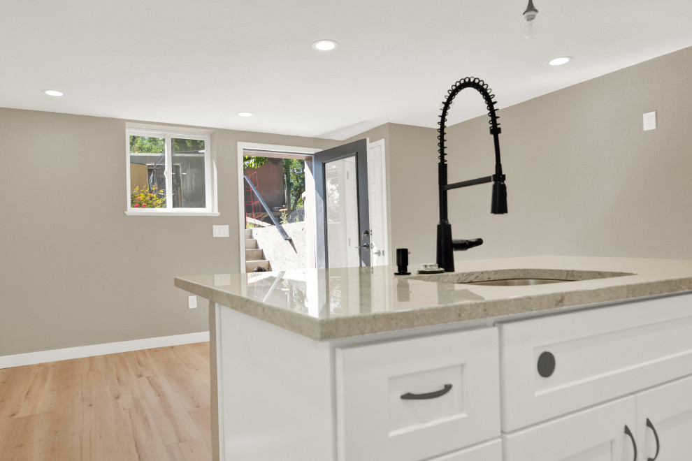Golden Accessory Dwelling Unit (ADU)