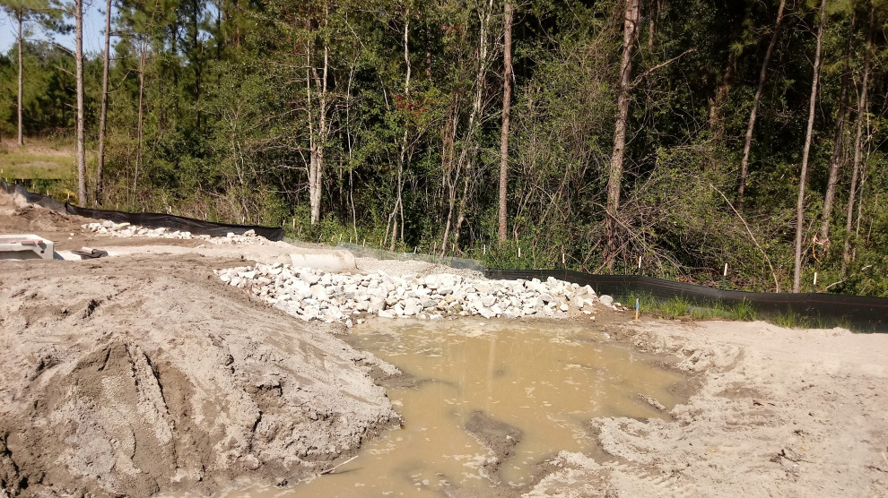 HWY EXT (Erosion Repair)