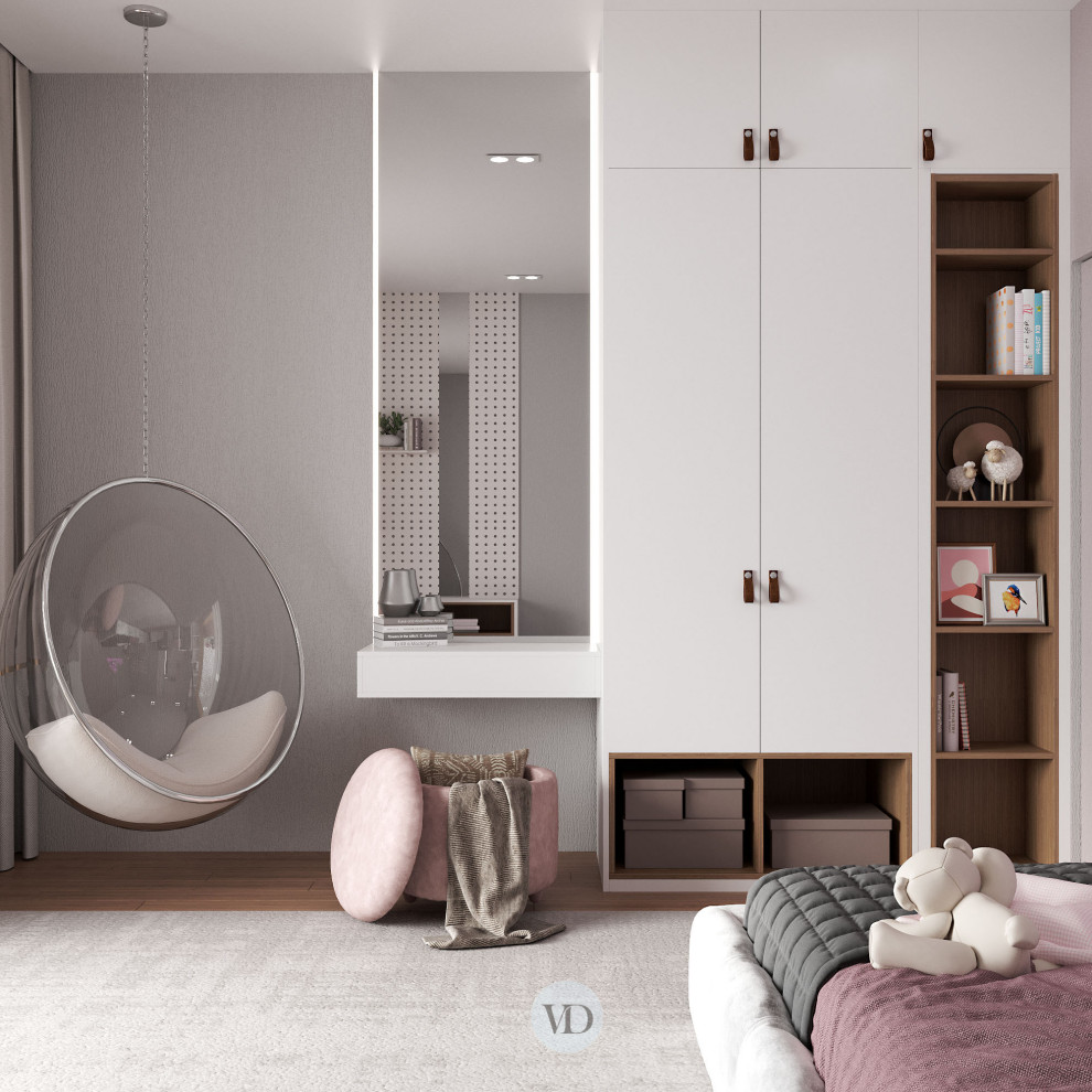 Дизайн-проект Академика Макеева