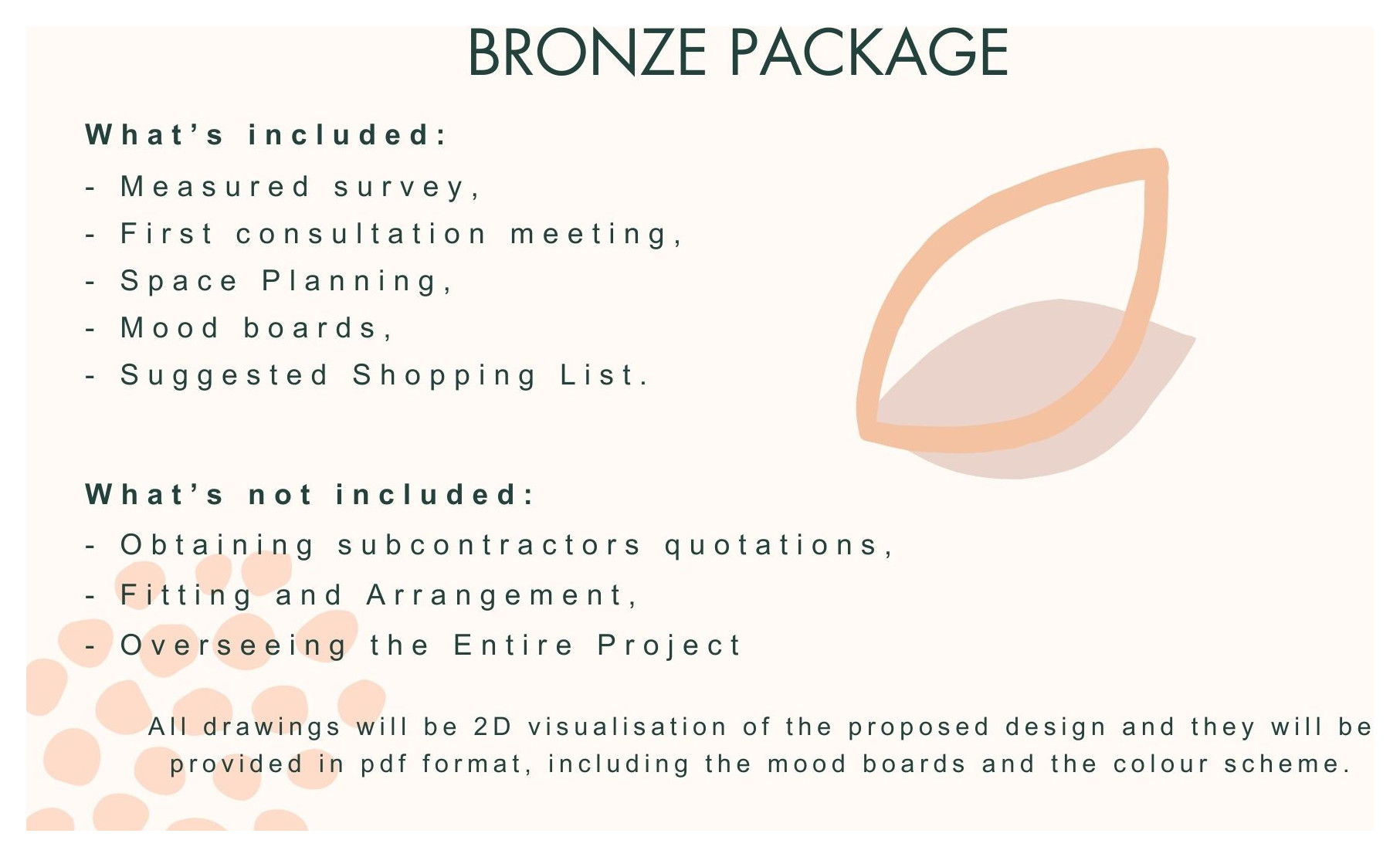 Design Packages