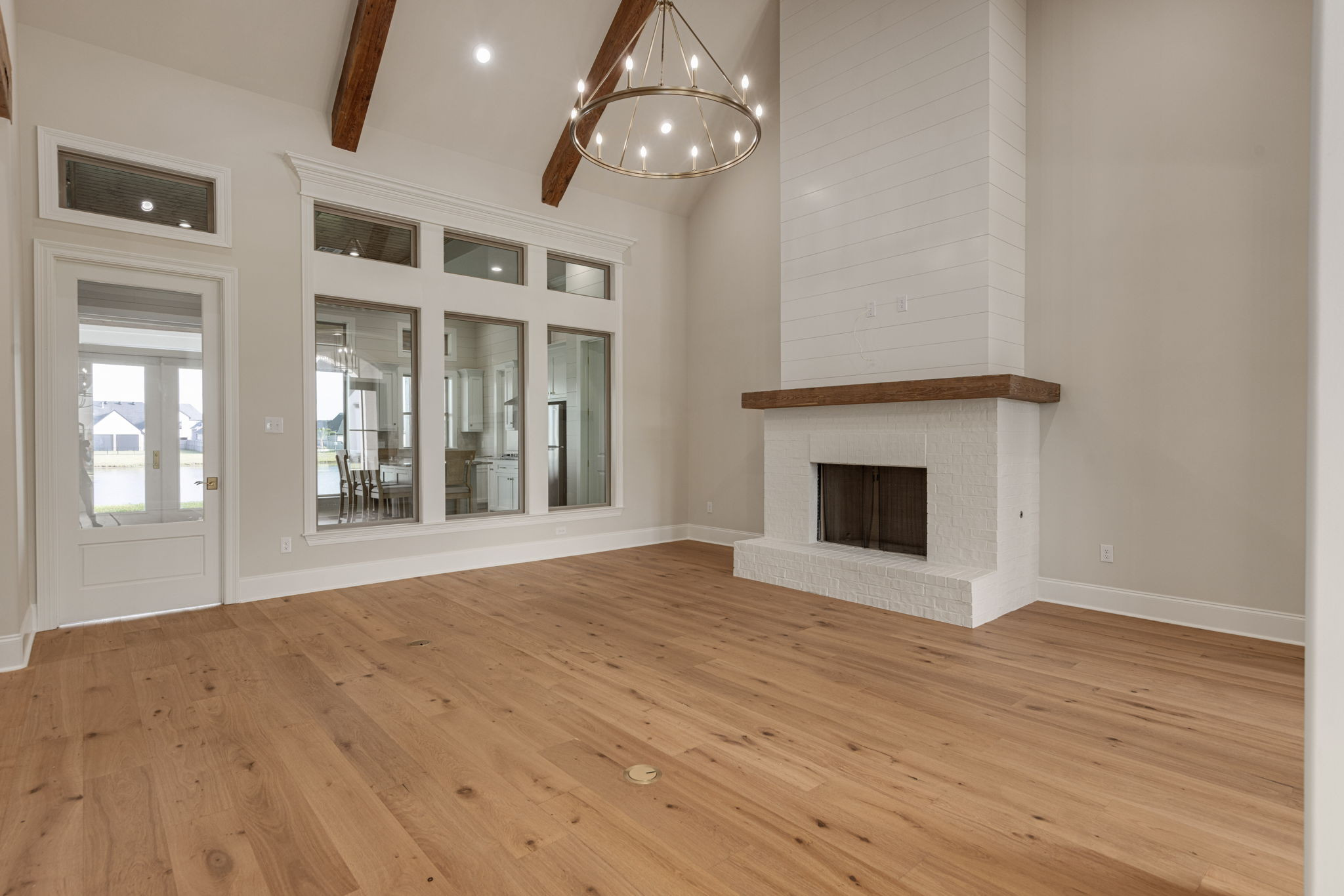 Meche Residence