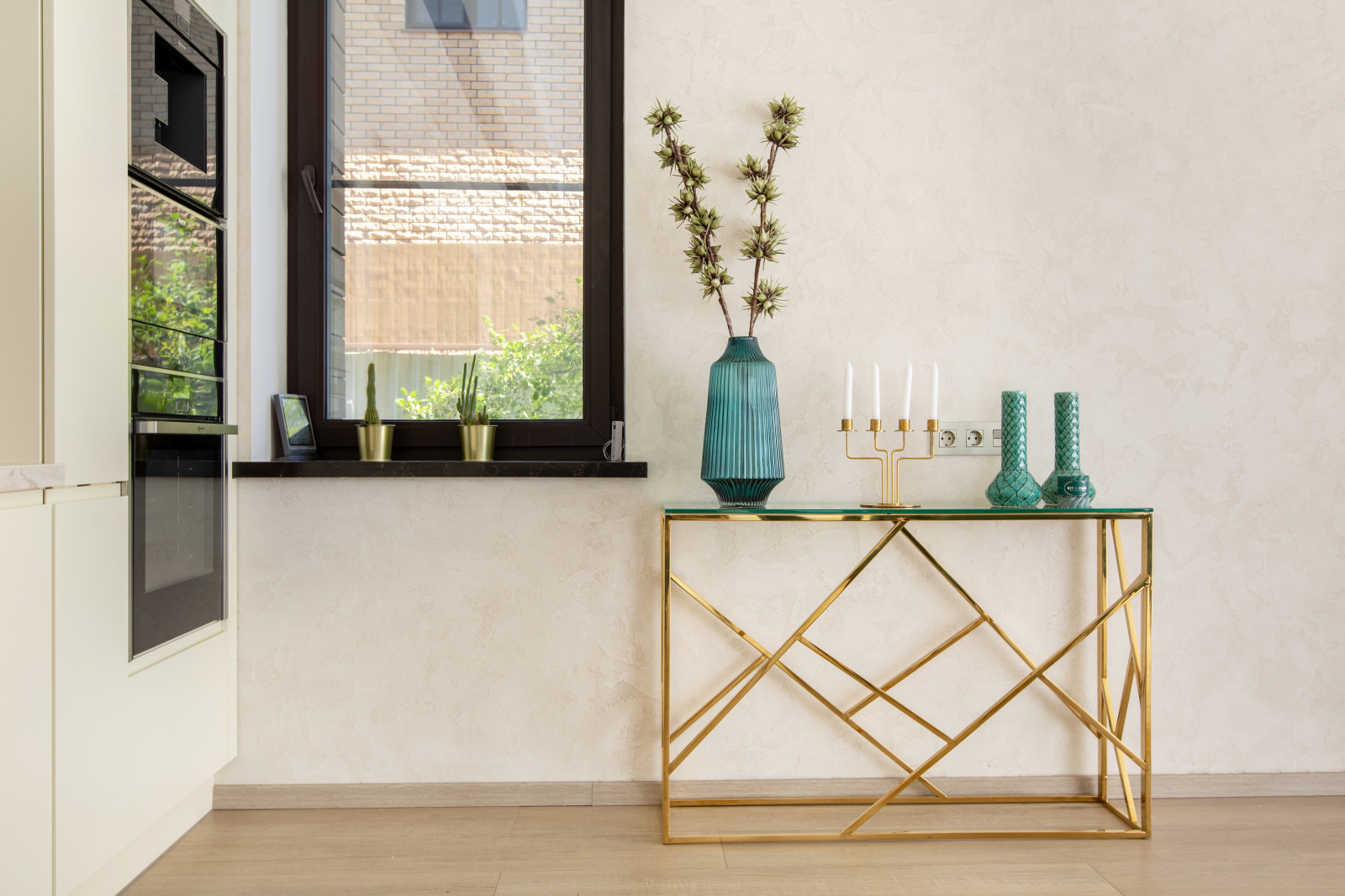 Фотосъемка готового проекта дизайнера Ирины Заверталюк