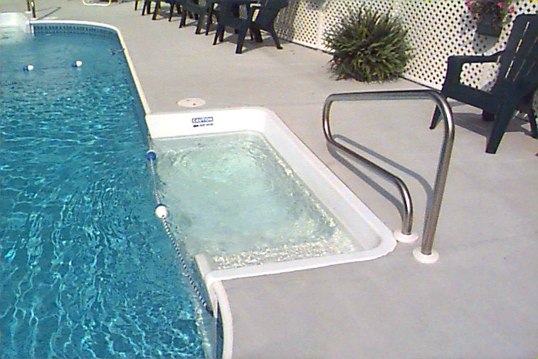 Pool - pool idea in Richmond