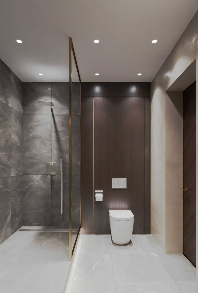 Дизайн и ремонт квартиры в ЖК «Джаз» — На вершине статуса