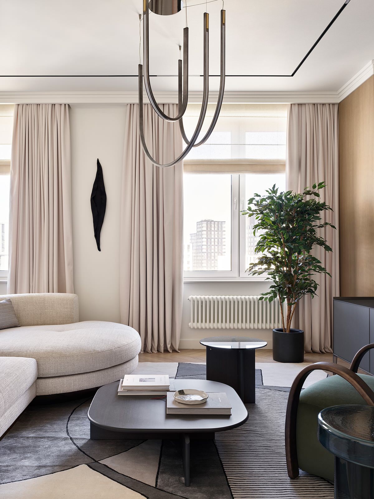 Город на Реке