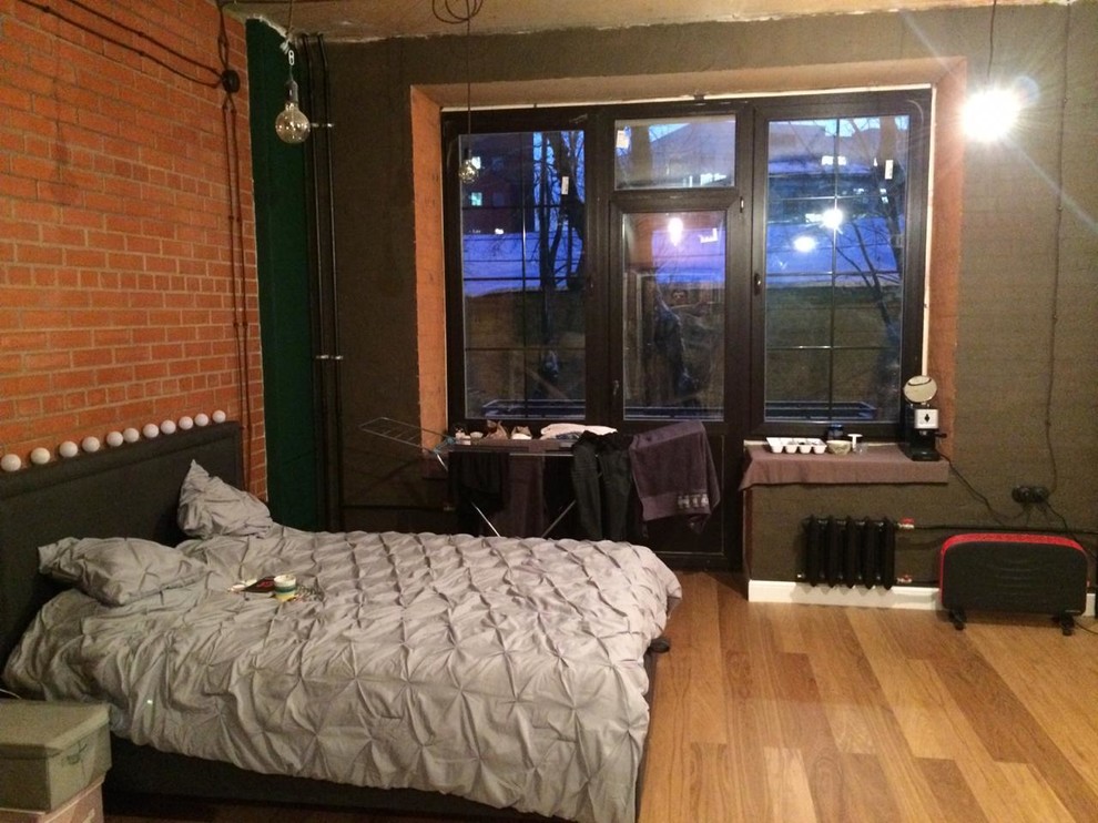 Лофт Гарден