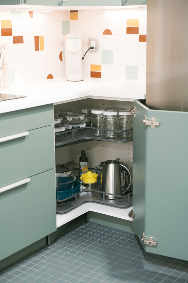 Reed College Area Basement Apartment