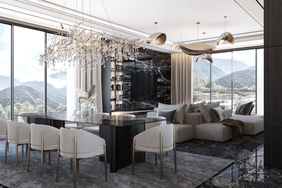 Таунхаус Сочи