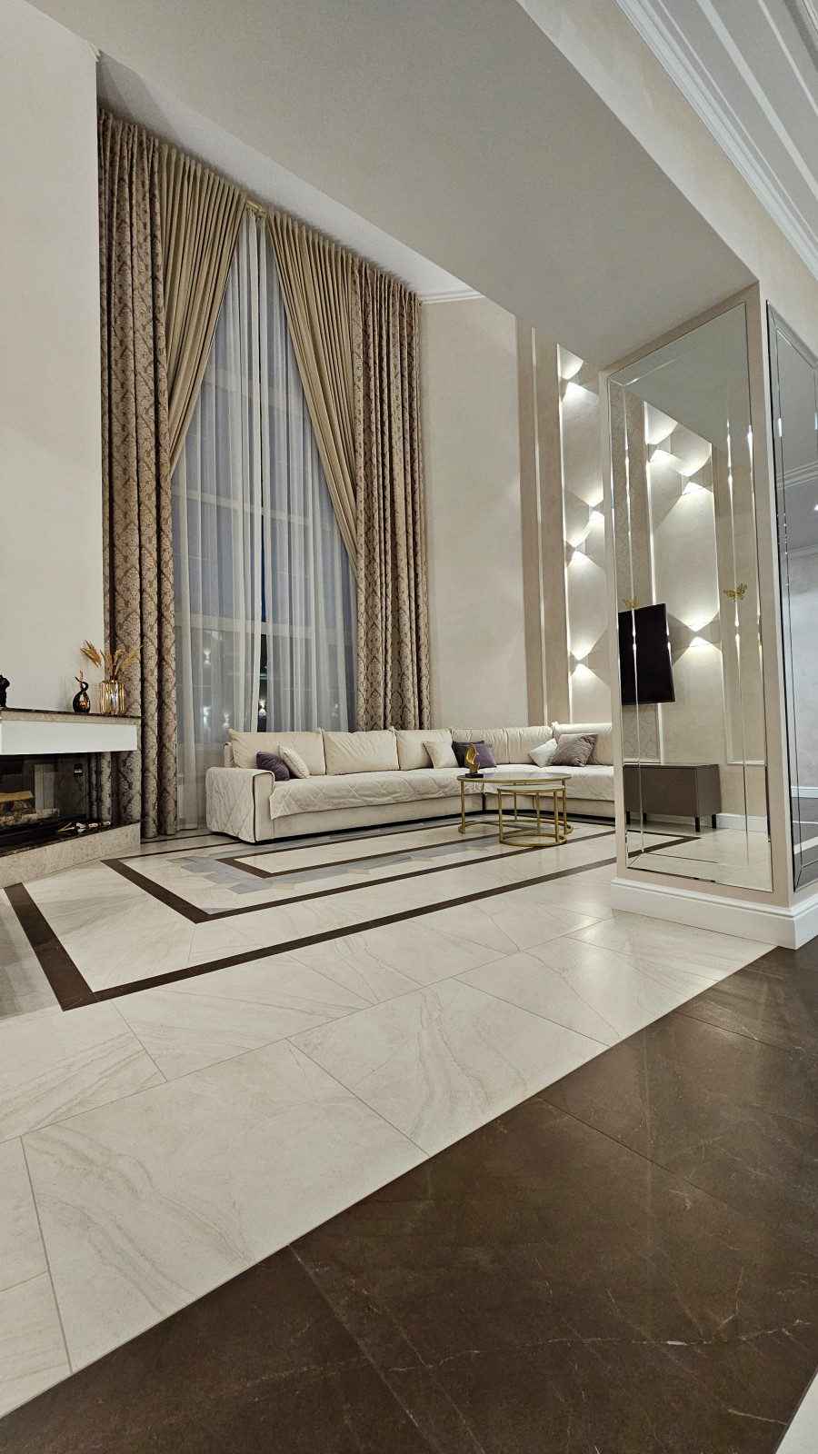 Частный дома 250м2