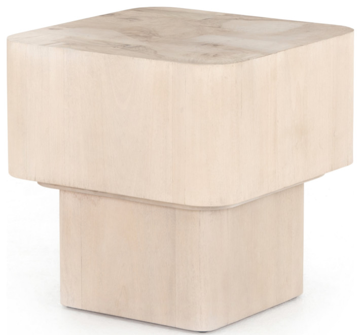 Bisera End Table