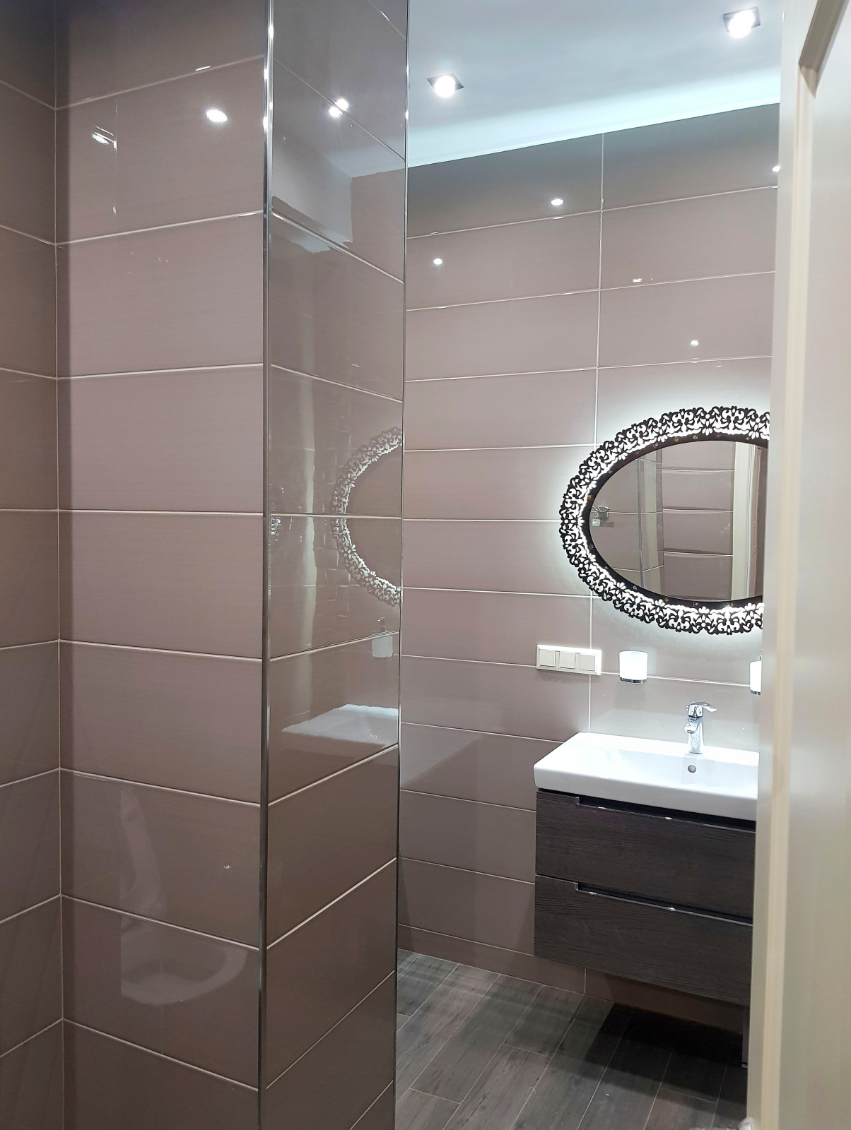 Капитальный ремонт квартиры Москва ул. Рочдельская