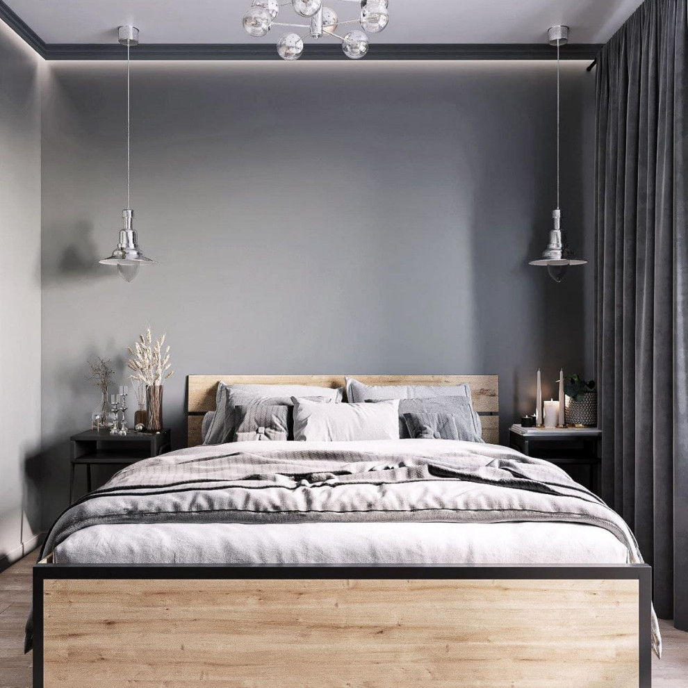 Однокомнатная квартира в ЖК "Полис на Московской"