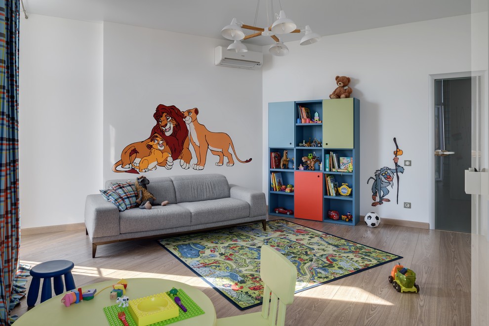 Музыка света