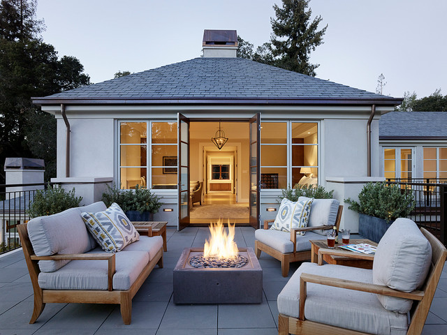 10 Things To Know About Buying A Fire Pit For Your Yard