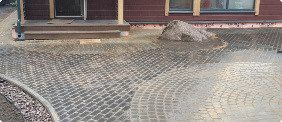 КП Стеклянный