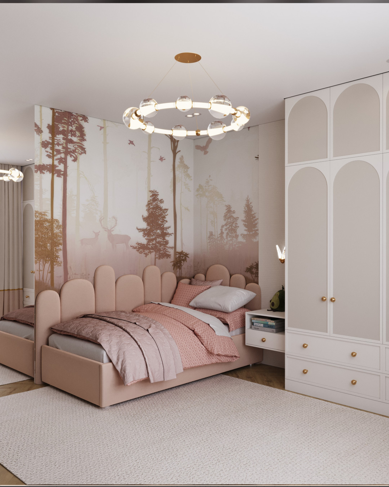 ЖК Новатор 60 кв м квартира для семьи с ребенком