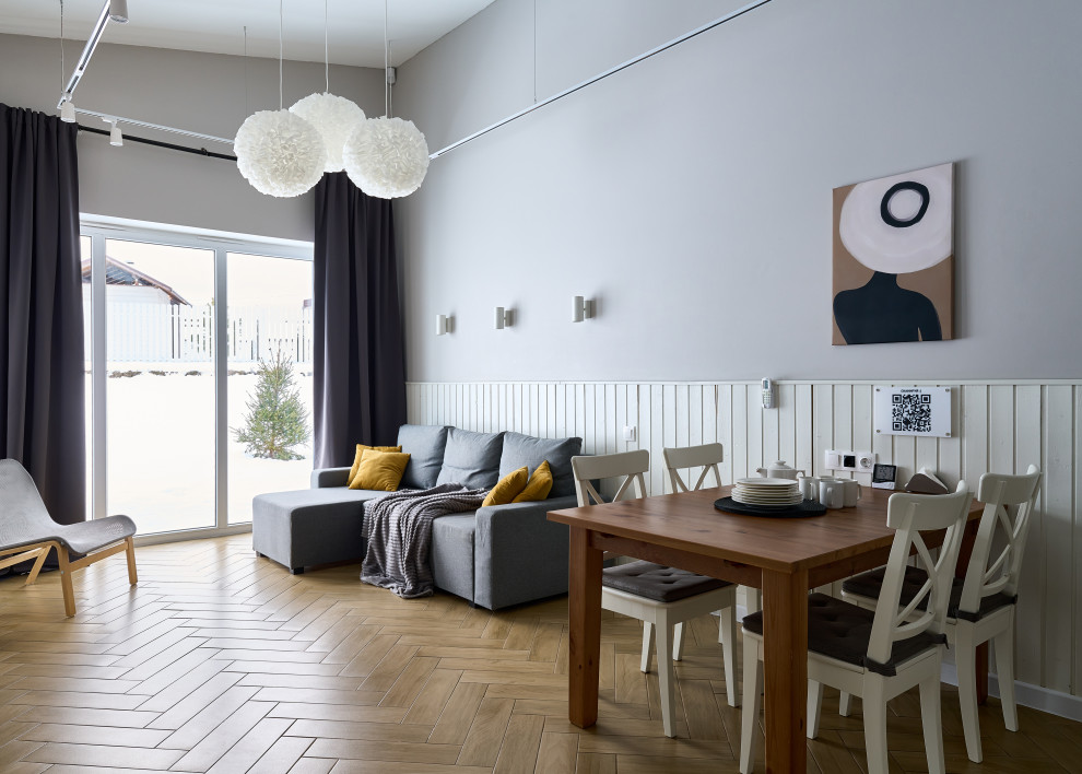 Съемка базы отдыха LIFE CLUB. Давинчи. Санкт-Петербург