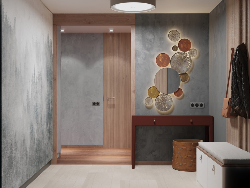 Настроение Вабисаби