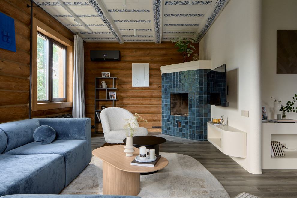 Werkel в новом проекте Дианы Дымниковой и Даши Слушаевой