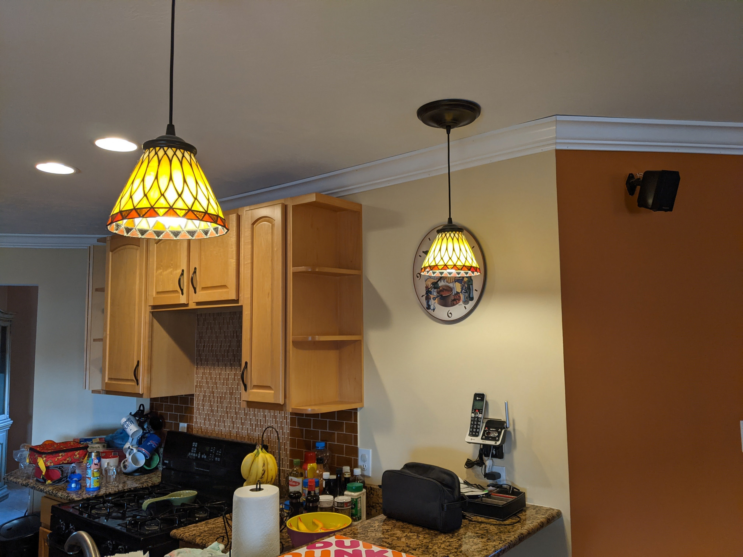 Crown Moulding